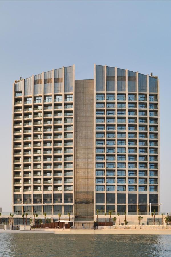 Intercontinental Residences Abu Dhabi By Ihg Экстерьер фото